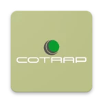 cotrap puglia android application logo